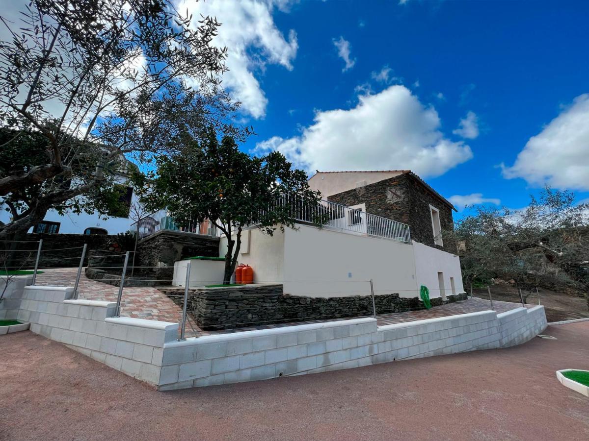 Villa Casalagata Alcántara Exterior foto
