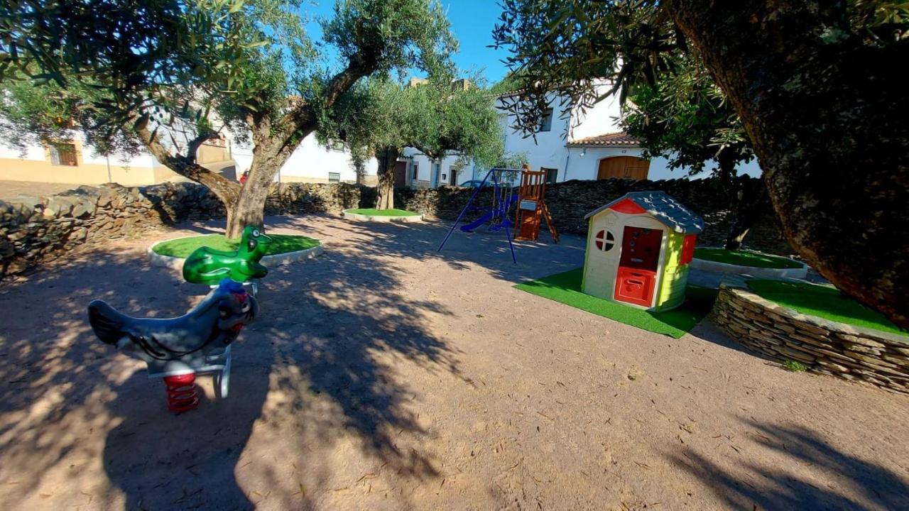 Villa Casalagata Alcántara Exterior foto